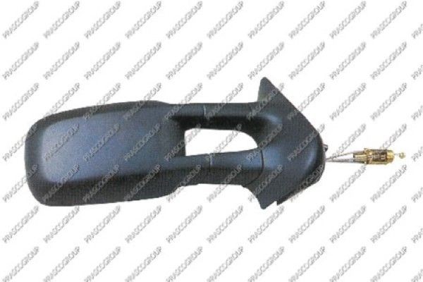 Наружное зеркало ST0277123 PRASCO GROUP