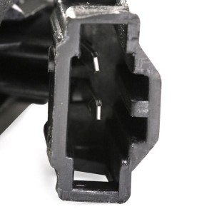 Фонарь освещения номерного знака 5880920 VAN WEZEL
