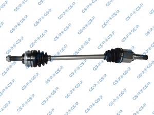 Приводной вал 256014 GS P