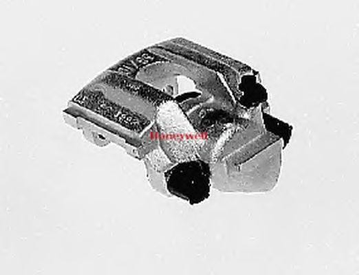 Тормозной суппорт 692199B BENDIX JURID