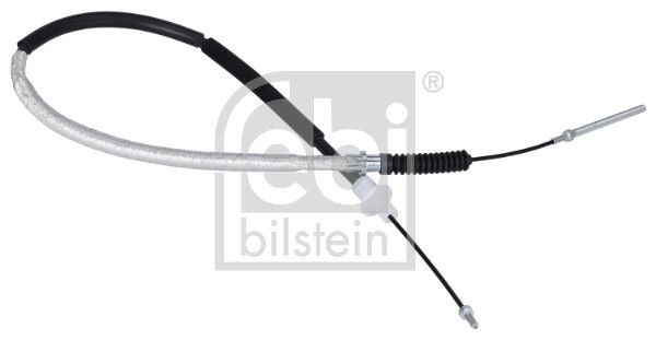 Трос сцепления 04206 FEBI BILSTEIN