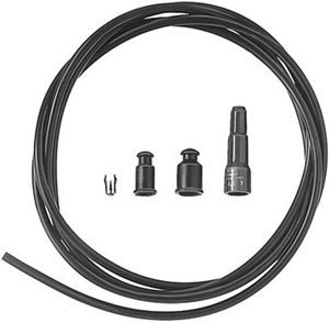 Ккомплект проводов зажигания ZEF445 BERU