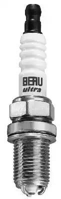 Свеча зажигания Z204 BERU