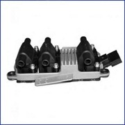 Катушка зажигания 138440 HUCO