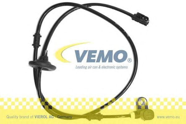 Датчик, частота вращения колеса V30-72-0166 VEMO