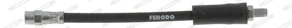Тормозной шланг FHY2393 FERODO