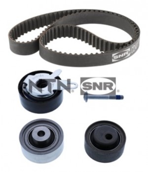 Комплект ремня ГРМ KD457.42 NTN SNR