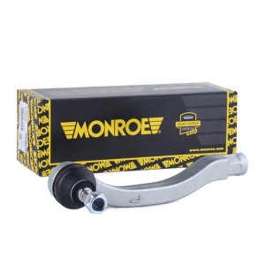 Наконечник поперечной рулевой тяги L40110 MONROE