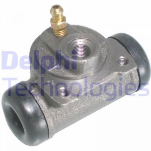 Колесный тормозной цилиндр LW21700 DELPHI