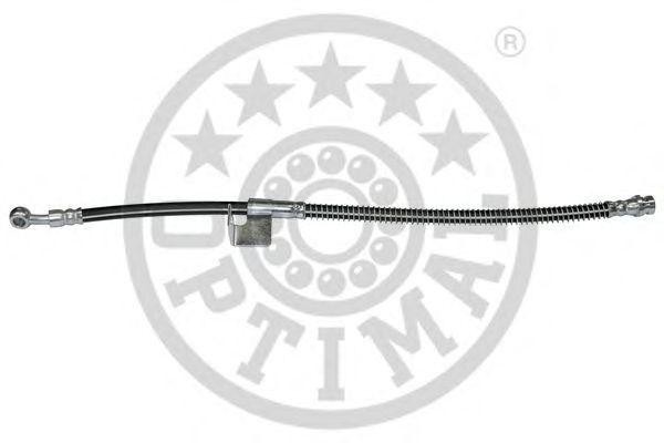 Тормозной шланг BSL831 OPTIMAL