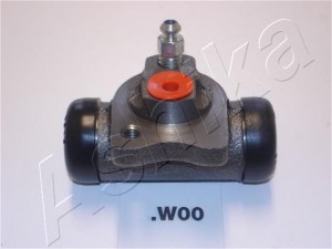Колесный тормозной цилиндр 67-W0-000 ASHIKA