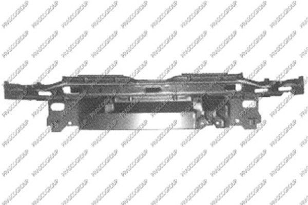 Задняя стенка RN0233250 PRASCO GROUP