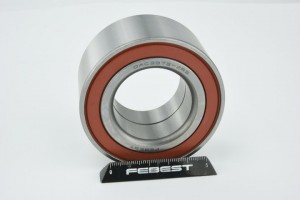 Подшипник ступицы колеса DAC3972-2RS FEBEST