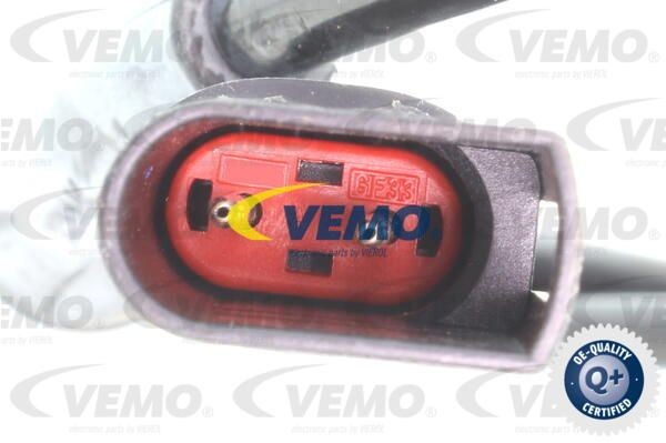 Датчик, частота вращения колеса V25-72-1012 VEMO