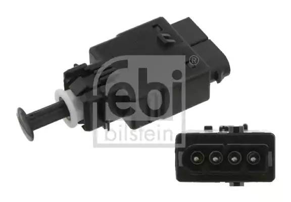 Выключатель фонаря сигнала торможения 06035 FEBI BILSTEIN