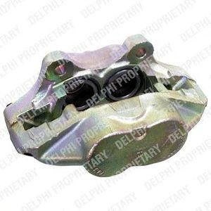 Тормозной суппорт LC5615 DELPHI