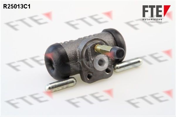 Колесный тормозной цилиндр R25013C1 FTE