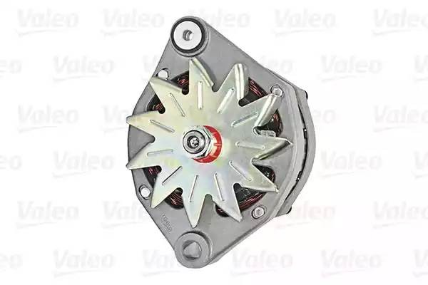 Генератор 180620 VALEO PHC
