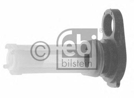Топливный фильтр 09469 FEBI BILSTEIN