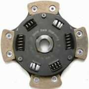 Диск сцепления 881861 999869 SACHS