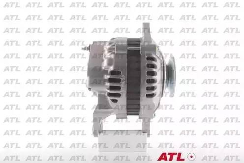 Генератор L 35 140 ATL DELTA AUTOTECHNIK