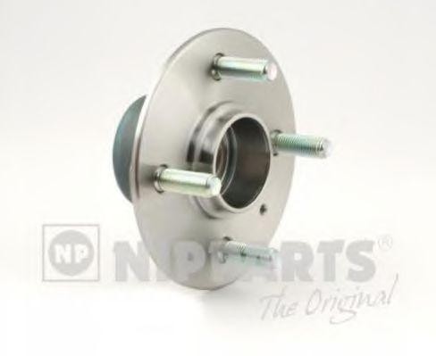 Комплект подшипника ступицы колеса J4710526 H B JAKOPARTS NIPPARTS