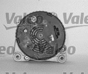 Генератор 437492 VALEO PHC