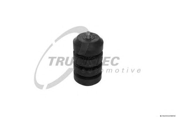 Буфер, амортизация 02.30.018 TRUCKTEC