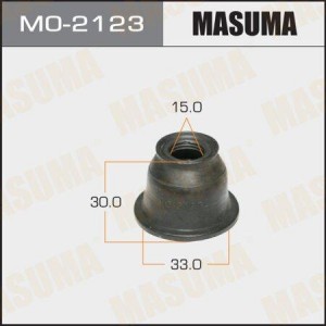Пыльник шаровой опоры MO-2123 MASUMA