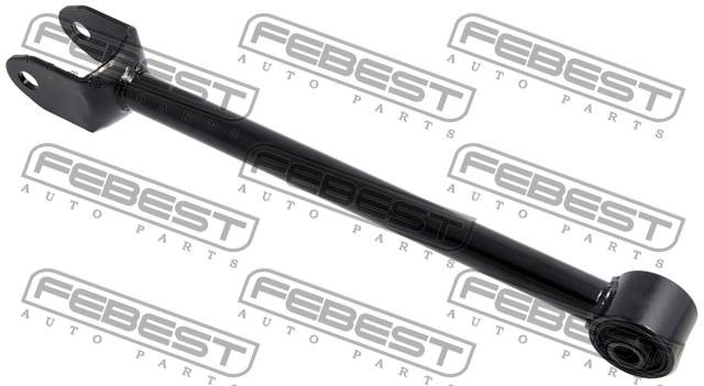 Рычаг подвески 0125-X1 FEBEST