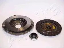 Комплект сцепления 92W0022 ASHIKA