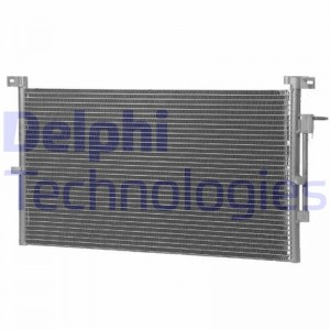 Конденсатор, кондиционер TSP0225419 DELPHI