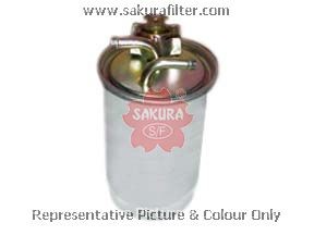 Фильтр топливный FS3103 SAKURA