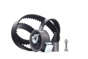 Комплект ремня ГРМ VKMA01142 SKF