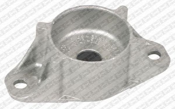 Ремкомплект, опора амортизационной стойки KB95203 NTN SNR
