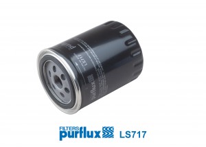 Масляный фильтр LS717 PURFLUX