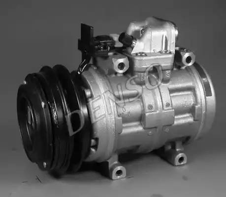 Компрессор, кондиционер DCP17003 DENSO