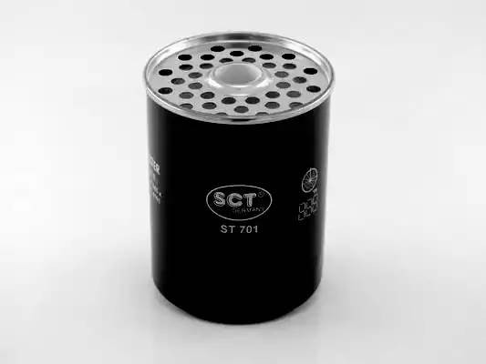 Топливный фильтр ST 701 SCT