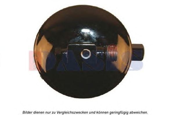 Осушитель, кондиционер 800067N AKS DASIS