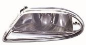 Фара противотуманная 340-2001R-UQ DEPO