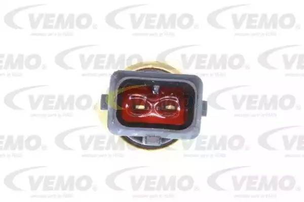 Температурный датчик охлаждающей жидкости V40-72-0379 VEMO