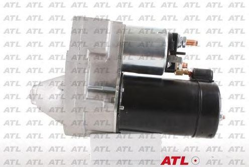 Стартер A77340 ATL DELTA AUTOTECHNIK
