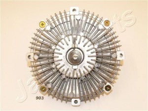 Сцепление, вентилятор радиатора VC903 JAPAN PARTS GROUP