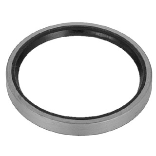 Уплотняющее кольцо, ступица колеса 09011 FEBI BILSTEIN
