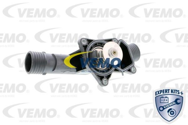 Термостат, охлаждающая жидкость V20-99-1267 VEMO