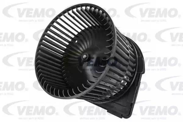 вентилятор салона V40-03-1101 VEMO