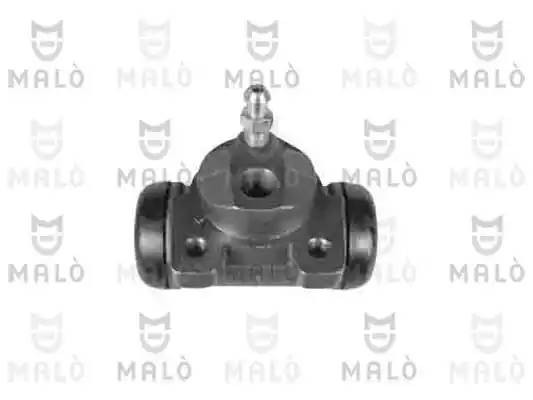 Колесный тормозной цилиндр 90131 MALO