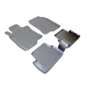 Коврик салона NPL-PO-30-06 NORPLAST