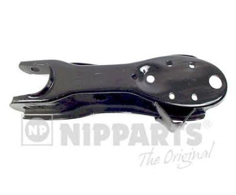 Рычаг независимой подвески колеса, подвеска колеса J4911005 H B JAKOPARTS NIPPARTS