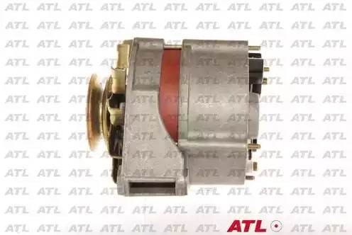 Генератор L 34 570 ATL DELTA AUTOTECHNIK